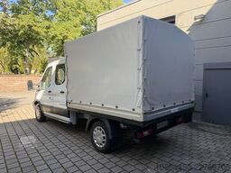 Ford Transit Pritsche 310 Doppelkabine