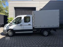 Ford Transit Pritsche 310 Doppelkabine