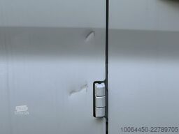 Ford Transit Pritsche 310 Doppelkabine