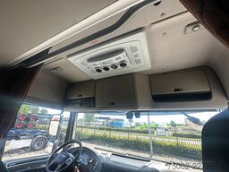DAF XF 480 XF 480 8x2 SC BDF / 10T frontaxle / EURO...