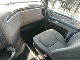 DAF XF 480 XF 480 8x2 SC BDF / 10T frontaxle / EURO...