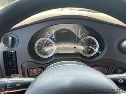 DAF XF 480 XF 480 8x2 SC BDF / 10T frontaxle / EURO...
