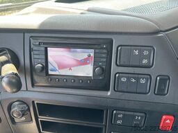 DAF XF 480 XF 480 8x2 SC BDF / 10T frontaxle / EURO...