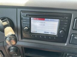 DAF XF 480 XF 480 8x2 SC BDF / 10T frontaxle / EURO...