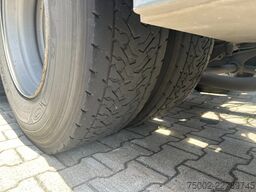 DAF XF 480 XF 480 8x2 SC BDF / 10T frontaxle / EURO...