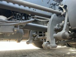 DAF XF 480 XF 480 8x2 SC BDF / 10T frontaxle / EURO...