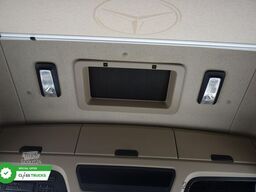 MERCEDES-BENZ Actros 5 1845 BigSpace