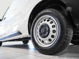 CITROEN Jumpy Kastenwagen standard 1.5 BlueHDi 120