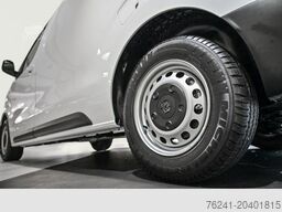 PEUGEOT Expert Kasten Standard BLUEHDI 145