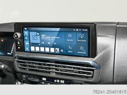 PEUGEOT Expert Kasten Standard BLUEHDI 145