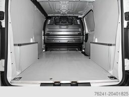 CITROEN Jumpy Kastenwagen Standard (L2) 2.0 BlueHDi 145