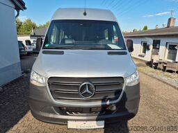 MERCEDES-BENZ Sprinter 317 CDI Mixto-Maxi*