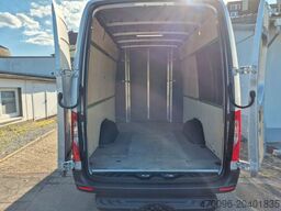 MERCEDES-BENZ Sprinter 317 CDI Mixto-Maxi*