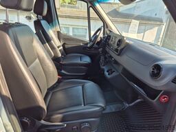 MERCEDES-BENZ Sprinter 317 CDI Mixto-Maxi*
