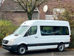 MERCEDES-BENZ Sprinter 311 Cdi Automatik L2H2 VDL 9Sitze Lift