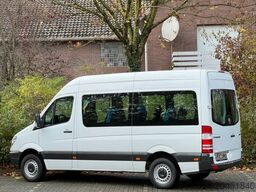 MERCEDES-BENZ Sprinter 311 Cdi Automatik L2H2 VDL 9Sitze Lift