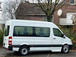 MERCEDES-BENZ Sprinter 311 Cdi Automatik L2H2 VDL 9Sitze Lift