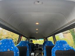 MERCEDES-BENZ Sprinter 311 Cdi Automatik L2H2 VDL 9Sitze Lift