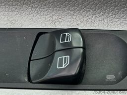 MERCEDES-BENZ Sprinter 311 Cdi Automatik L2H2 VDL 9Sitze Lift