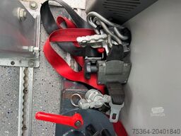 MERCEDES-BENZ Sprinter 311 Cdi Automatik L2H2 VDL 9Sitze Lift