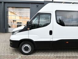 IVECO Daily Kasten Mixto L3H2 35S180  COC 6-Sitze