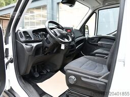 IVECO Daily Kasten Mixto L3H2 35S180  COC 6-Sitze