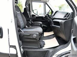 IVECO Daily Kasten Mixto L3H2 35S180  COC 6-Sitze