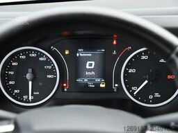 IVECO Daily Kasten Mixto L3H2 35S180  COC 6-Sitze