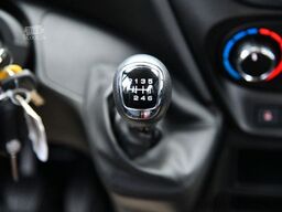 IVECO Daily Kasten Mixto L3H2 35S180  COC 6-Sitze