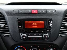 IVECO Daily Kasten Mixto L3H2 35S180  COC 6-Sitze