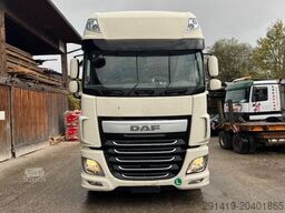 DAF XF 480 FT 4x2 Zgm Bj 2017