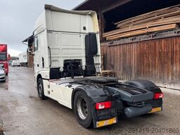 DAF XF 480 FT 4x2 Zgm Bj 2017