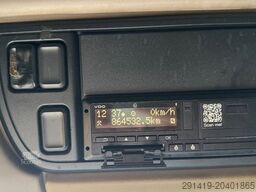 DAF XF 480 FT 4x2 Zgm Bj 2017