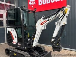 BOBCAT E19  - R 2 Series - 0% Finanzierung !!!