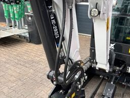 BOBCAT E19  - R 2 Series - 0% Finanzierung !!!