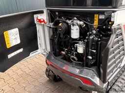 BOBCAT E19  - R 2 Series - 0% Finanzierung !!!