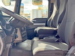 MAN TGM 26.290* KIPPER 4,60m*HIAB 111 B-3 HIDUO/FUNK