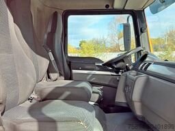 MAN TGM 26.290* KIPPER 4,60m*HIAB 111 B-3 HIDUO/FUNK