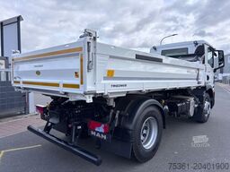 MAN TGM 18.320 4X2 Meiller Dreiseitenkipper