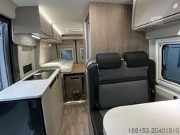 CARADO pro+ CV 640 AT/Digital/Safety/Combi 6E