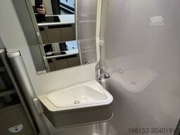 CARADO pro+ CV 640 AT/Digital/Safety/Combi 6E