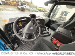 MERCEDES-BENZ Antos2536*E6c*AHK*Lenk+Lift*Klima*Schwenkwänd-L*
