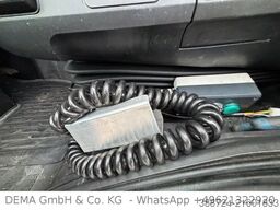 MERCEDES-BENZ Antos2536*E6c*AHK*Lenk+Lift*Klima*Schwenkwänd-L*