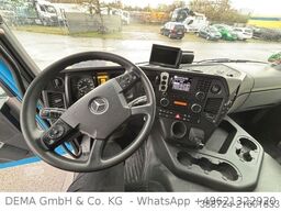 MERCEDES-BENZ Antos2536*E6c*AHK*Lenk+Lift*Klima*Schwenkwänd-L*