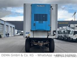 ROHR RAK/18 IV*Frigoblock*LBW*BPW-Achsen*TÜV*