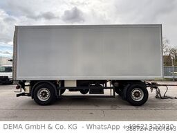 ROHR RAK/18 IV*Frigoblock*LBW*BPW-Achsen*TÜV*