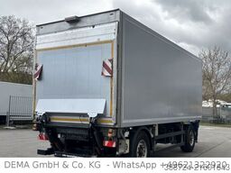ROHR RAK/18 IV*Frigoblock*LBW*BPW-Achsen*TÜV*