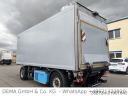 ROHR RAK/18 IV*Frigoblock*LBW*BPW-Achsen*TÜV*