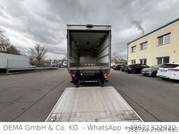 ROHR RAK/18 IV*Frigoblock*LBW*BPW-Achsen*TÜV*