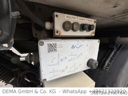 ROHR RAK/18 IV*Frigoblock*LBW*BPW-Achsen*TÜV*